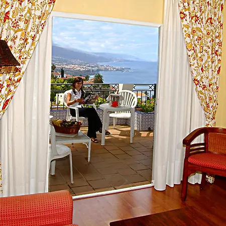 La Quinta Park Hotel 4*