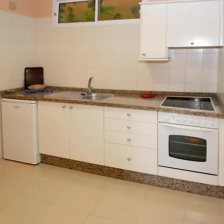 La Quinta Park 4* Santa Úrsula