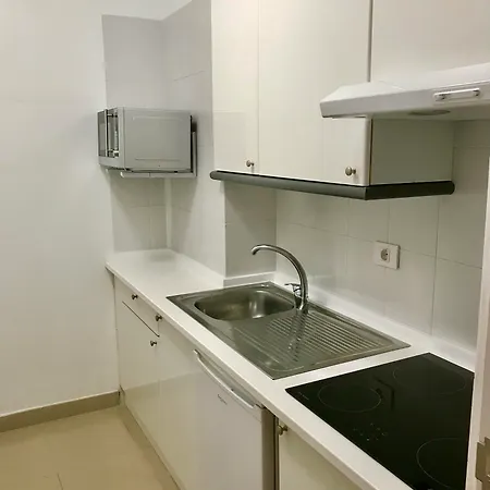 La Quinta Park Hotel