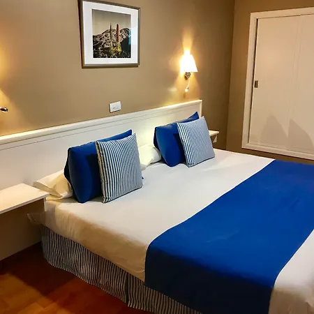 La Quinta Park Hotel 4*