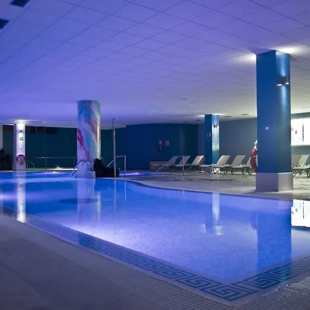 La Quinta Park Hotel