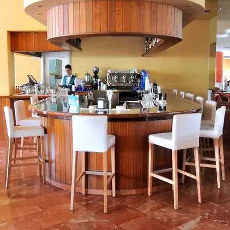 La Quinta Park Hotel