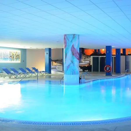 La Quinta Park Hotel