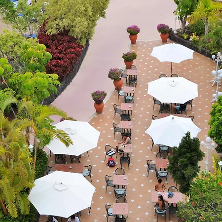 Hotel La Quinta Park 4*