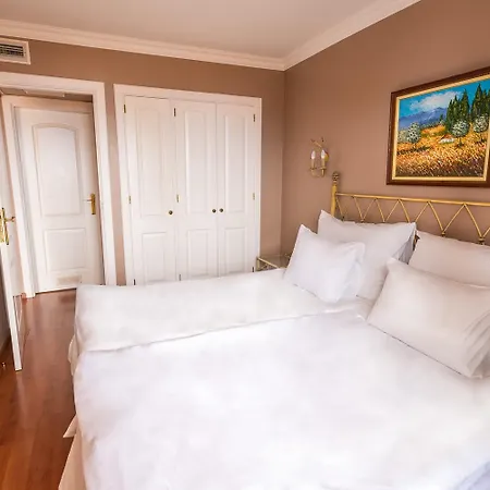 La Quinta Park Santa Úrsula