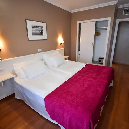 La Quinta Park Hotel