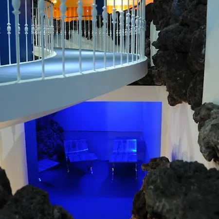 Hotel La Quinta Park Santa Úrsula