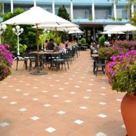 La Quinta Park Hotel 4*