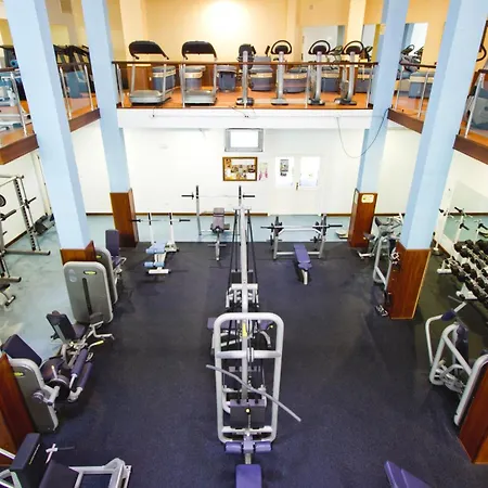 Hotel La Quinta Park Santa Úrsula