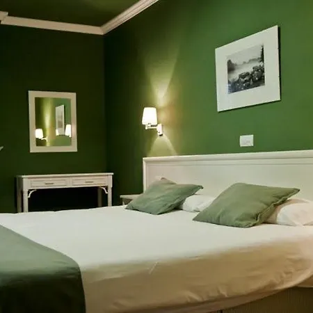 La Quinta Park Hotel 4*