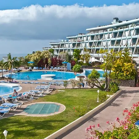 La Quinta Park 4* Santa Úrsula