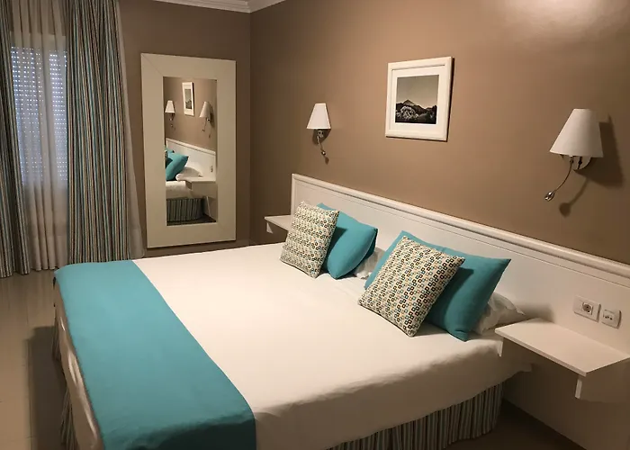 Hotel La Quinta Park 4*
