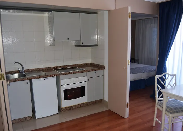 Hotel La Quinta Park 4*