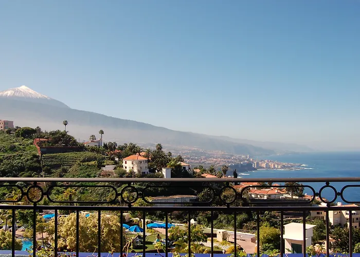 Hotel La Quinta Park Santa Úrsula