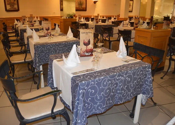 Hotel La Quinta Park