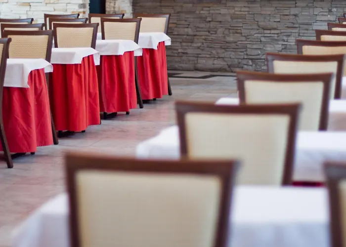 La Quinta Park Hotel Santa Úrsula