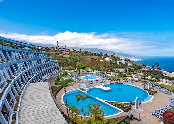 Hotel La Quinta Park Santa Úrsula