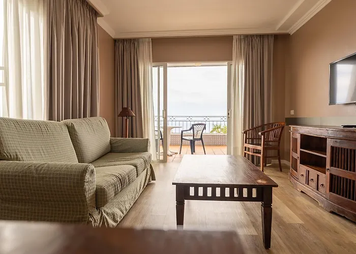 La Quinta Park 4* Santa Úrsula