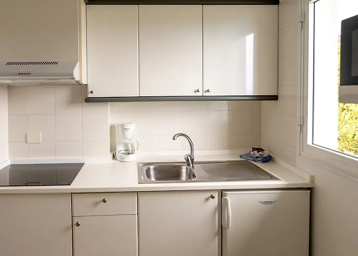 La Quinta Park Hotel