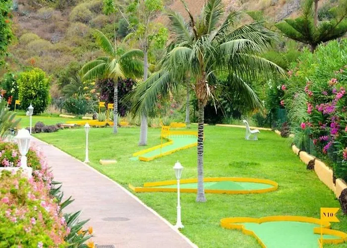 La Quinta Park Hotel