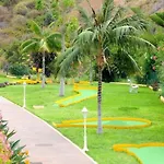 La Quinta Park Hotel