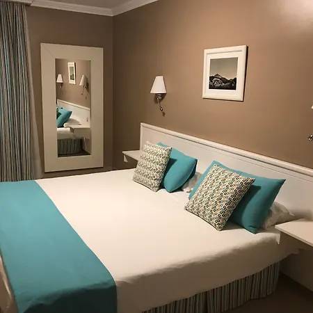 Отель La Quinta Park 4*