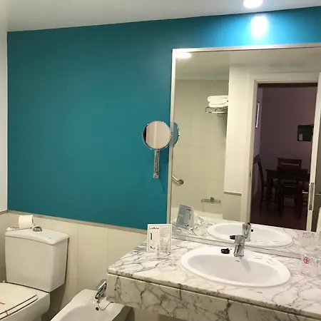 Отель La Quinta Park 4*