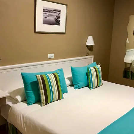 La Quinta Park 4* Santa Ursula (Tenerife)