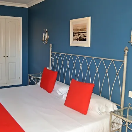 Отель La Quinta Park 4*