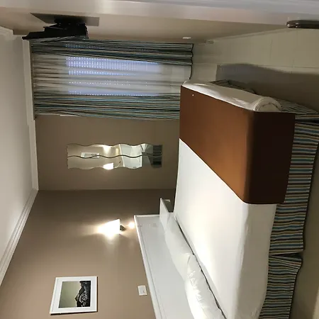 Hotel La Quinta Park Santa Ursula (Tenerife)