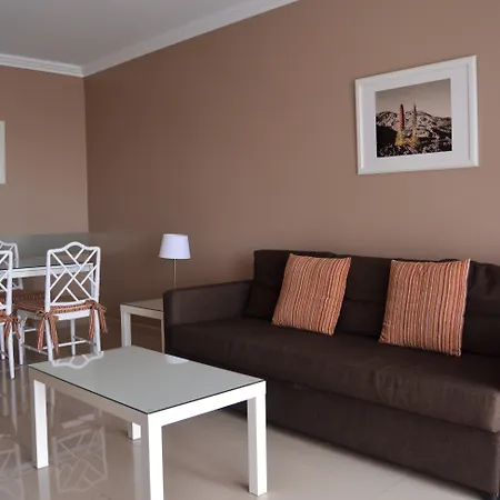 La Quinta Park Santa Úrsula