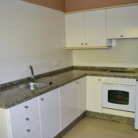 Отель La Quinta Park 4*