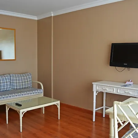 La Quinta Park 4* Santa Ursula (Tenerife)