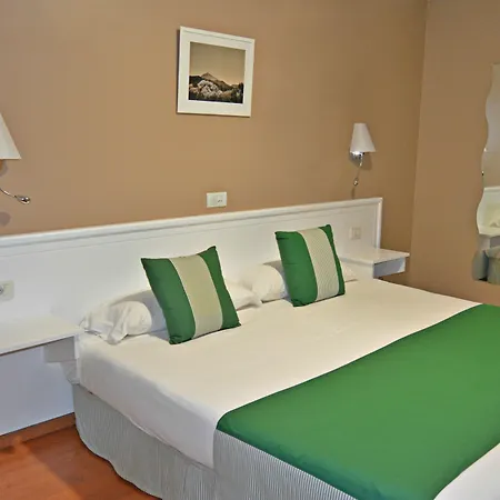 La Quinta Park Отель Санта-Урсула