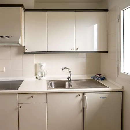 La Quinta Park Отель