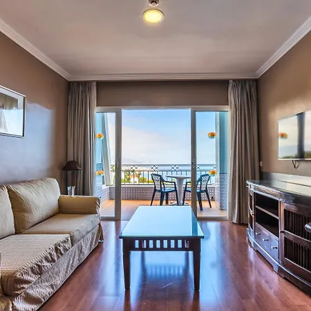 Hotel La Quinta Park Santa Ursula (Tenerife)
