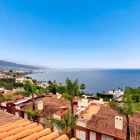 La Quinta Park Santa Ursula (Tenerife)