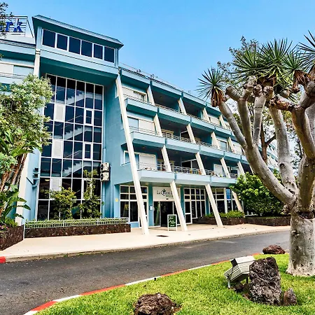 La Quinta Park 4* Santa Ursula (Tenerife)
