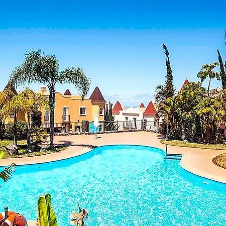 Отель La Quinta Park 4*