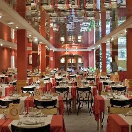 La Quinta Park Hotel 4*