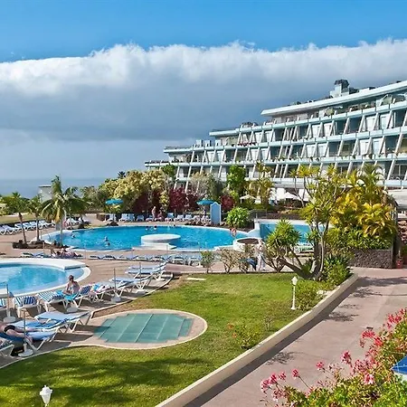 La Quinta Park 4* Санта-Урсула