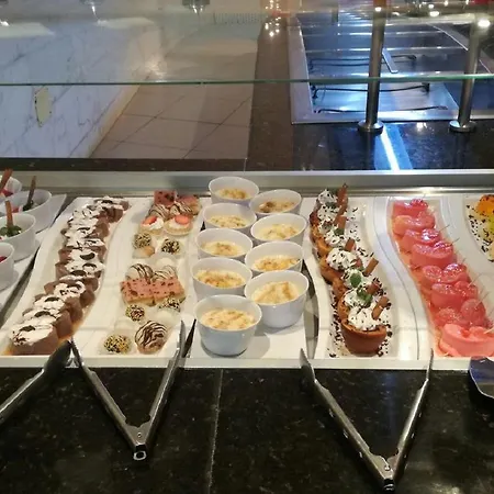 La Quinta Park 4* Санта-Урсула