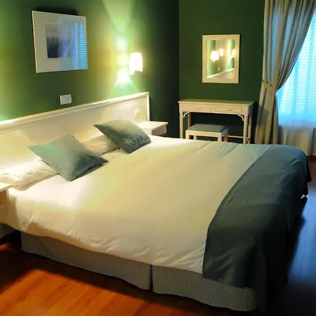 La Quinta Park Hotel 4*