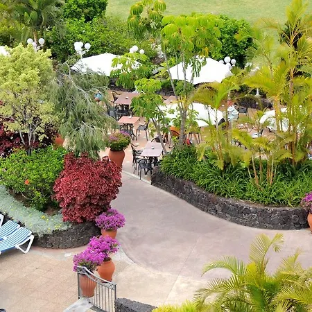 La Quinta Park Santa Ursula (Tenerife)