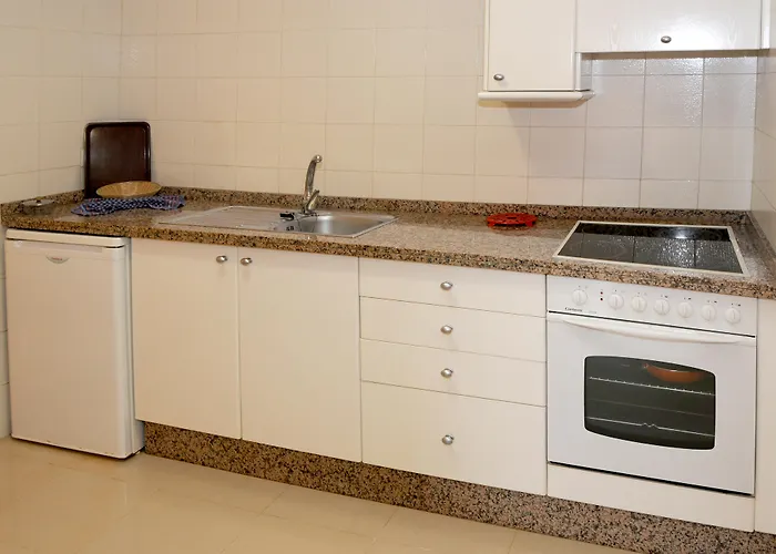 La Quinta Park 4* סנטה אורסולה