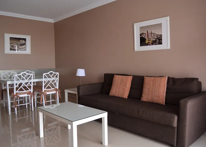 La Quinta Park Santa Úrsula