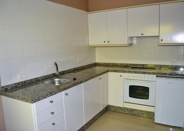 Hotel La Quinta Park 4*