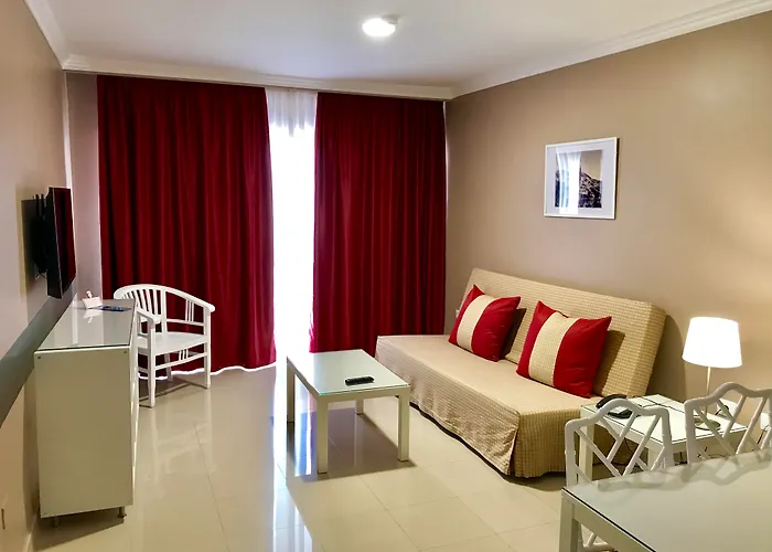 La Quinta Park Hotel