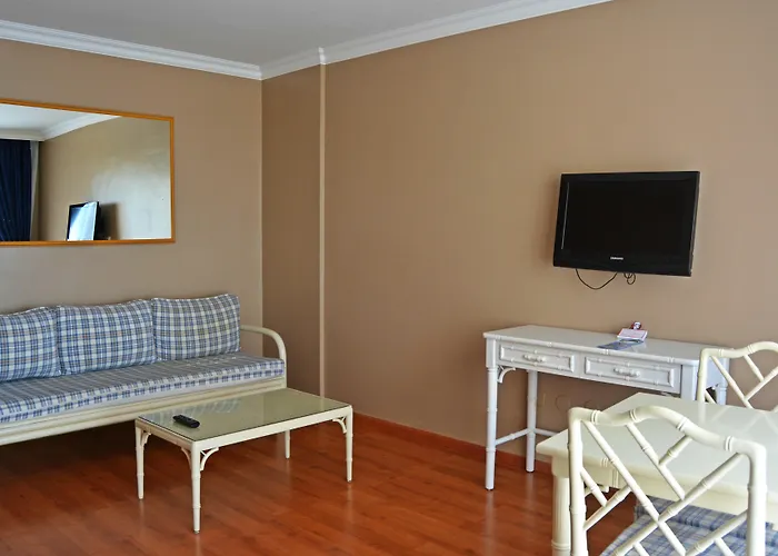 La Quinta Park 4* Santa Úrsula