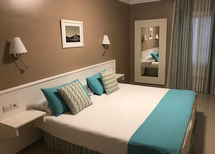 Hotel La Quinta Park